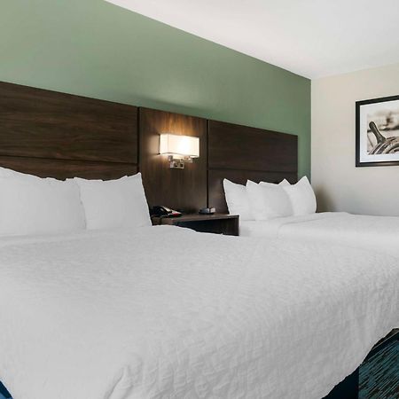 Best Western Clare Hotel 외부 사진