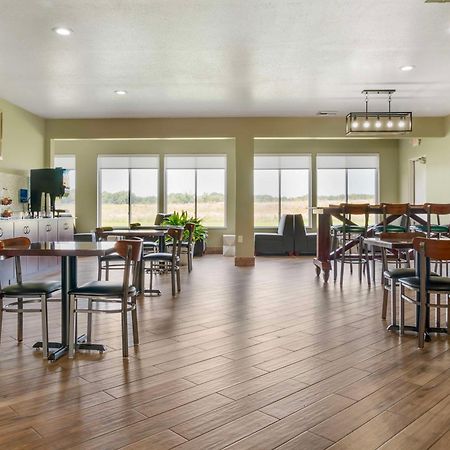 Best Western Clare Hotel 외부 사진