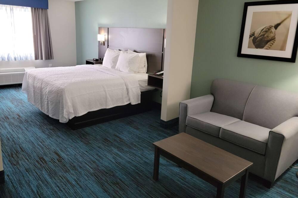Best Western Clare Hotel 외부 사진