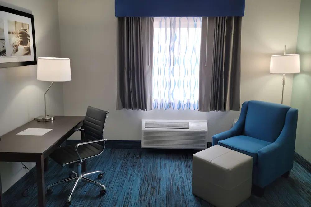Best Western Clare Hotel 외부 사진