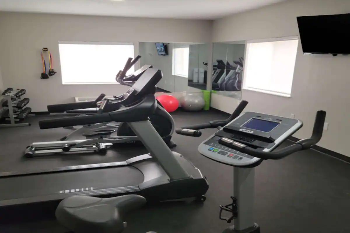 Best Western Clare Hotel 외부 사진