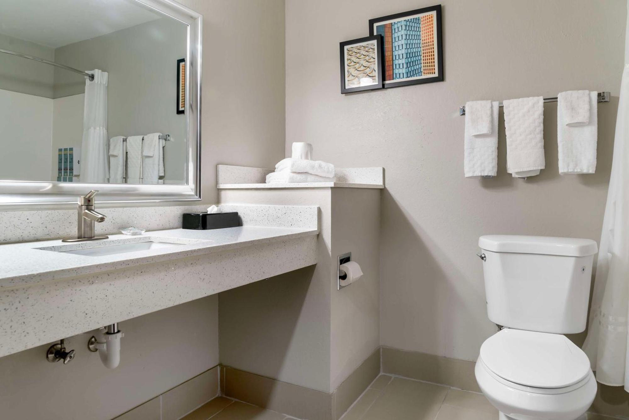 Best Western Clare Hotel 외부 사진