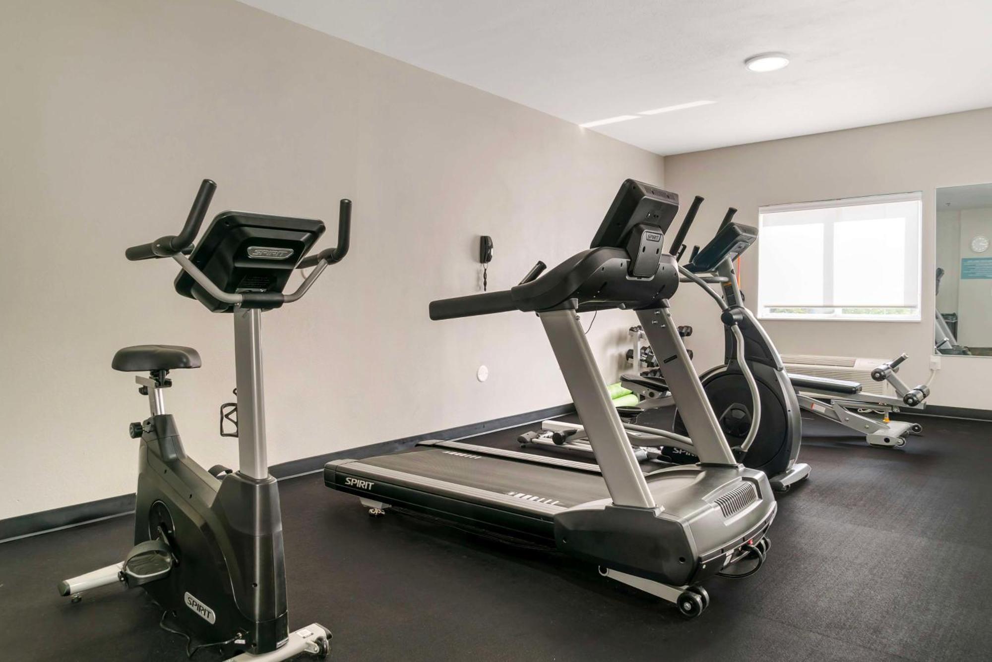 Best Western Clare Hotel 외부 사진