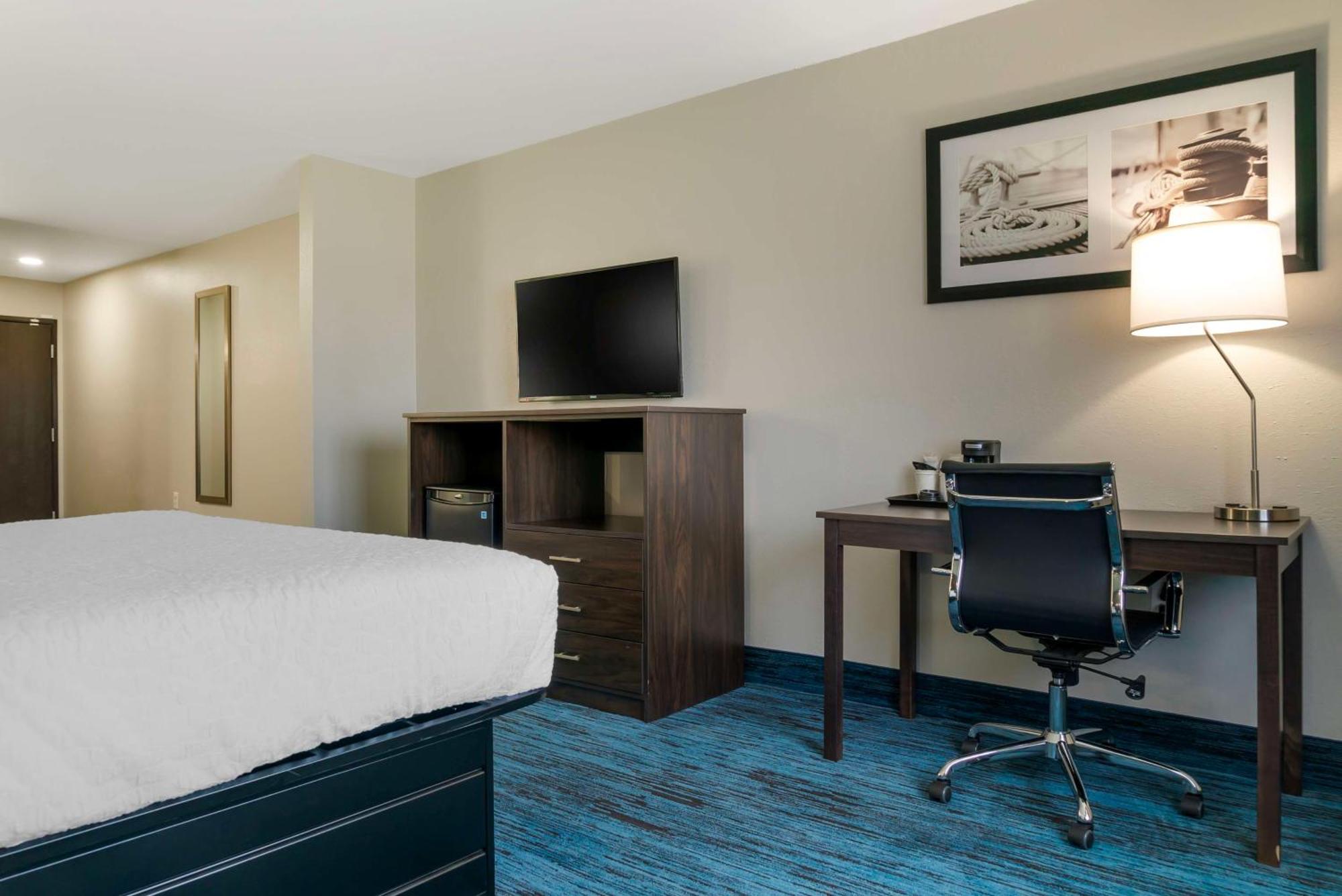 Best Western Clare Hotel 외부 사진