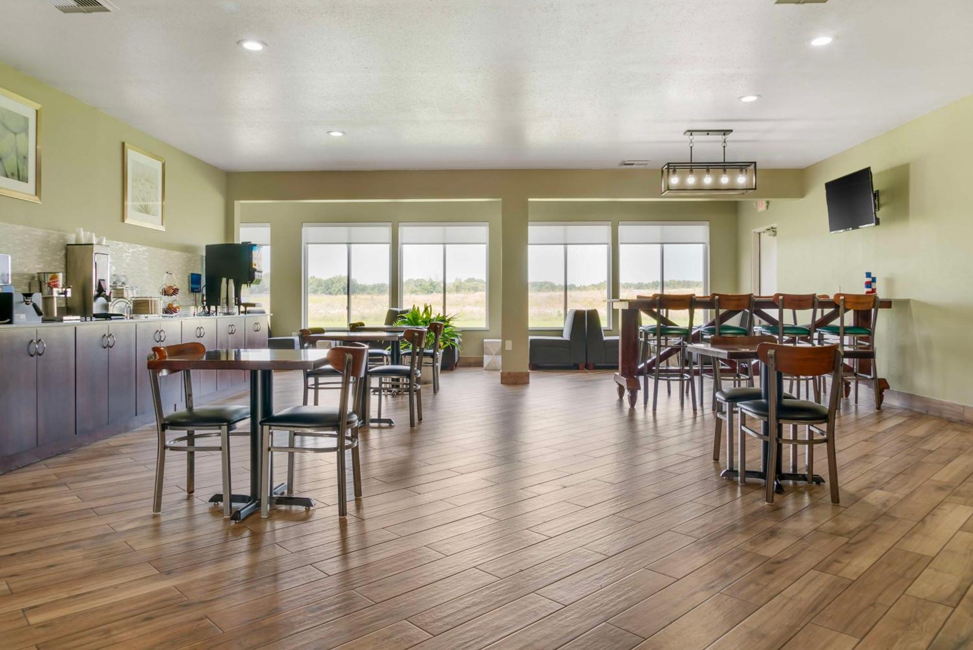 Best Western Clare Hotel 외부 사진